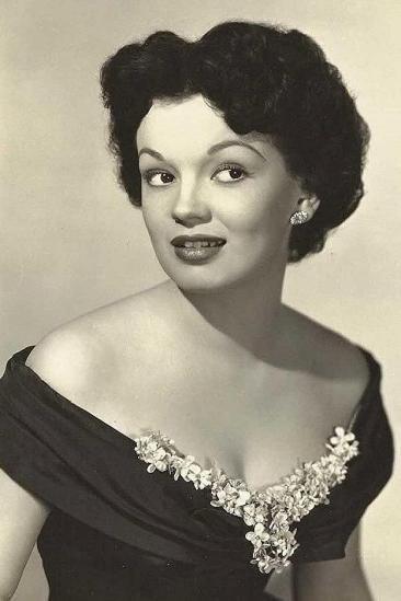 Joan Evans Image