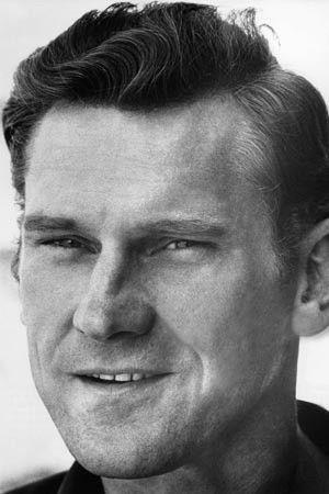 Donald O'Brien Image