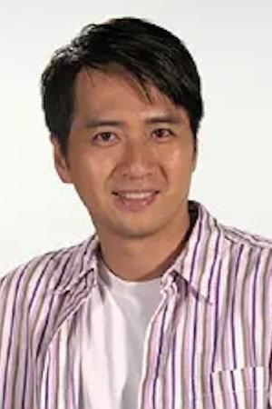 Thomas Lam Cho-Fai Image