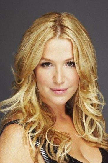 Poppy Montgomery Image