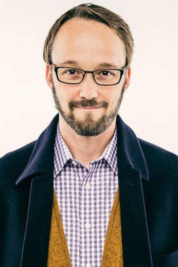 Landall Goolsby Image