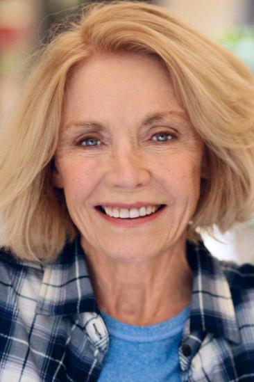 Mary Anne McGarry Image