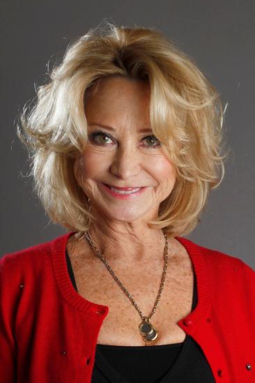 Felicity Kendal Image