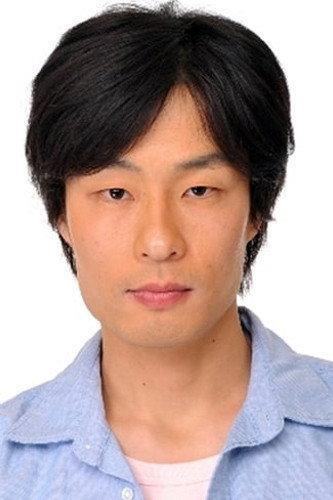 Mutsuo Yoshioka Image