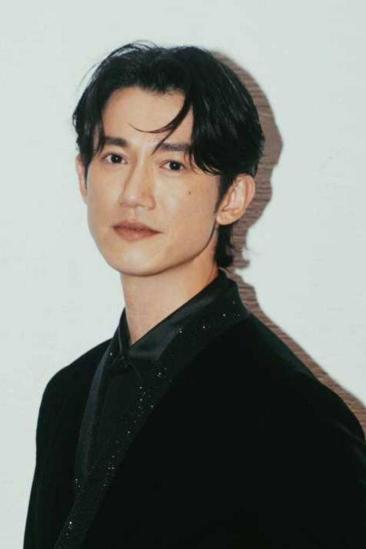 Wu Kang-ren Image
