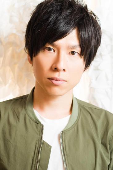 Kenji Akabane Image