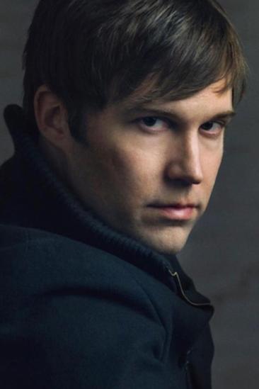 Shawn Christensen Image