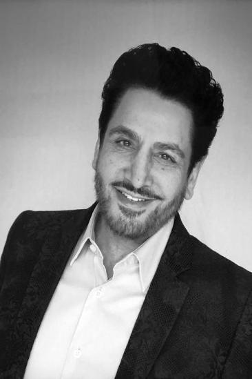 Gurdas Mann Image