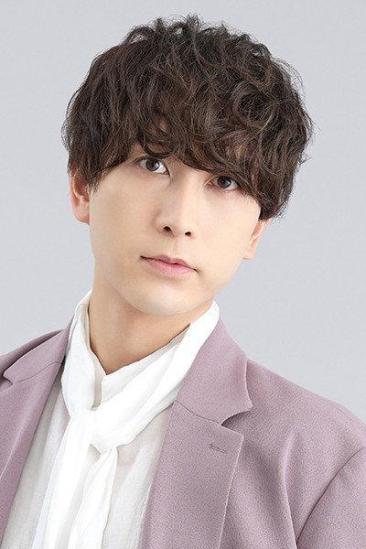Yoshiki Nakajima Image