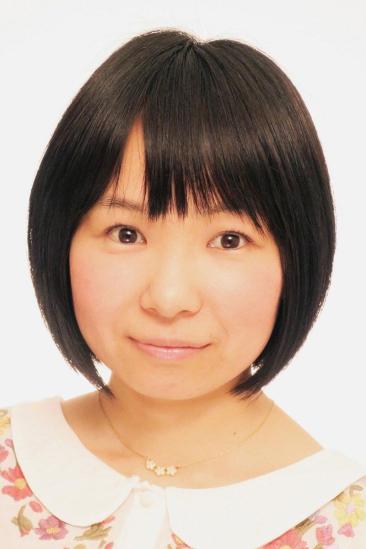 Cocoro Kikuchi Image