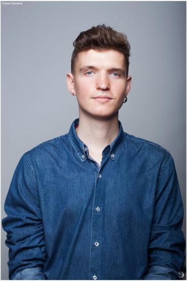 Roman Shmakov Image