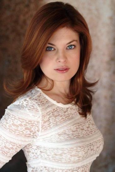 Amanda Alch Image
