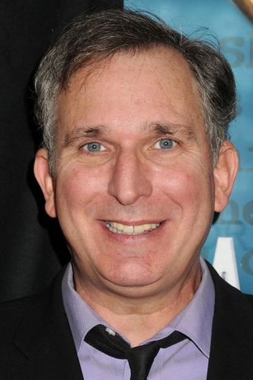Wayne Federman Image