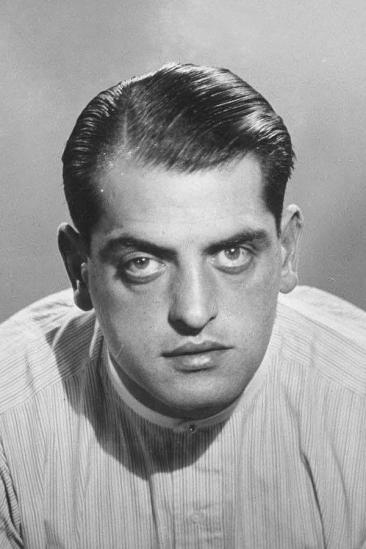 Luis Buñuel Image