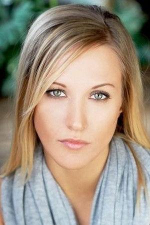 Samantha Kendrick Image