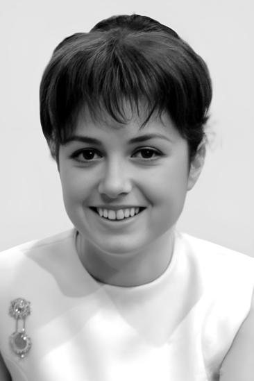 Gigliola Cinquetti Image
