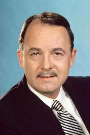 John Hillerman Image