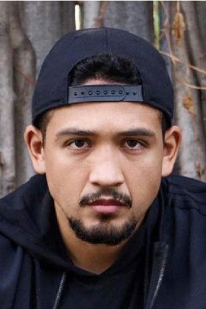 Alejandro Reyes Image