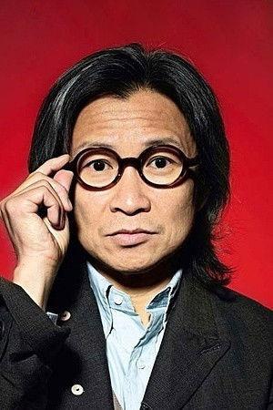 Peter Chan Ho-Sun Image