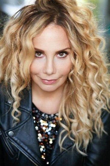 Sarah Deffeyes Image