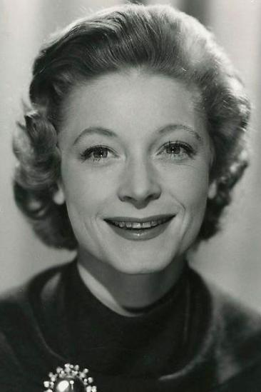 Birgitte Reimer Image