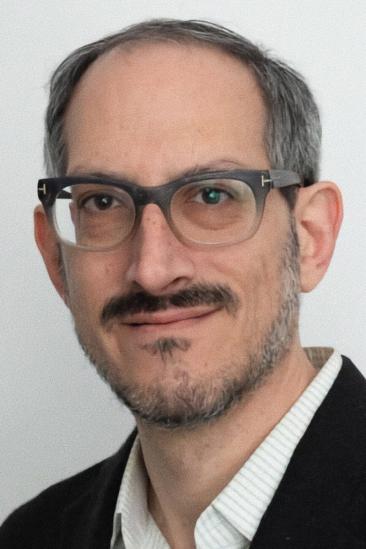 Mark Peranson Image