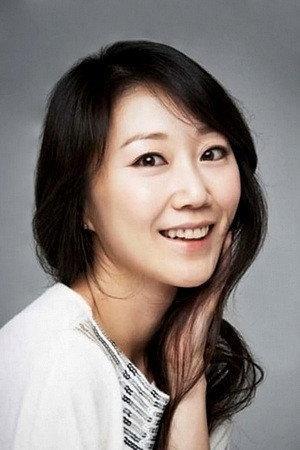 Go Seo-hee Image