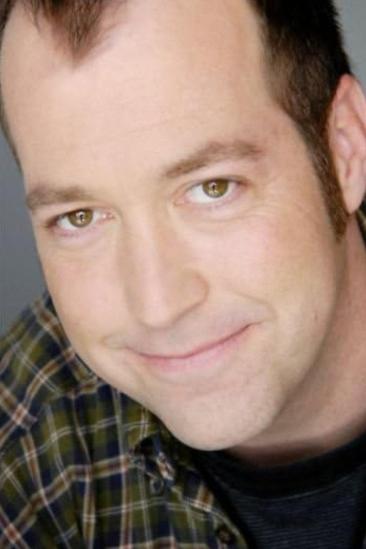 E. Sean Griffin Image