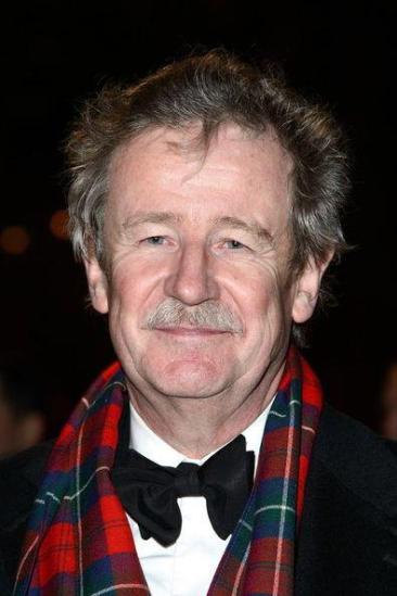 Christopher Frayling Image