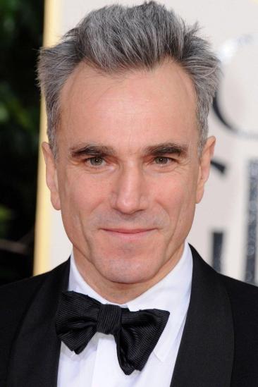 Daniel Day-Lewis Image