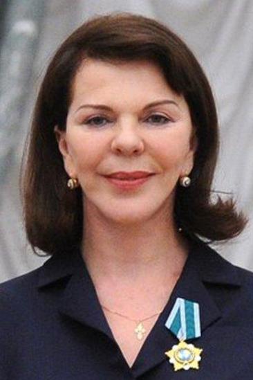 Consuelo De Haviland Image