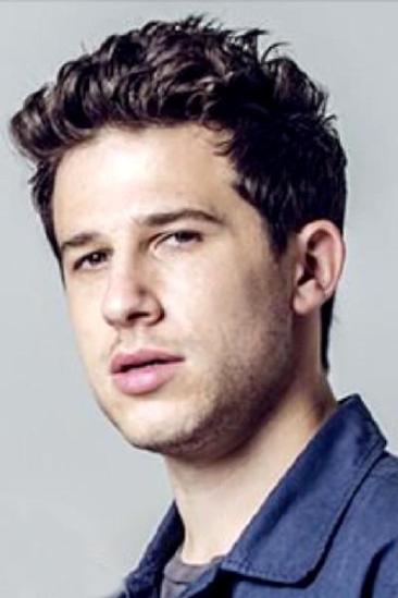 Daniel Rothmann Image