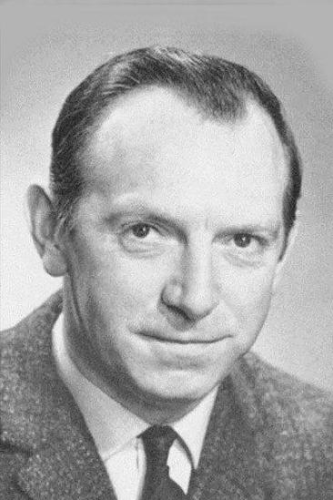 Guy Standeven Image