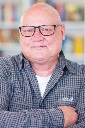 Detlef Bierstedt Image