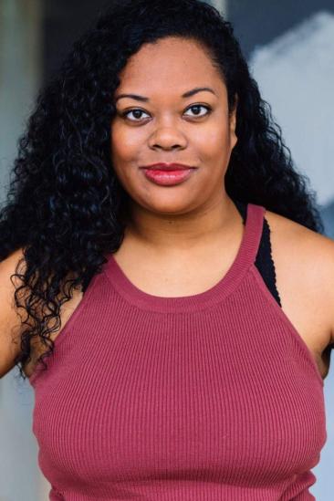 Monica R. Harris Image
