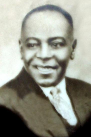 John Larkin Image