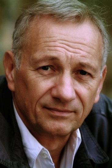 François Caron Image