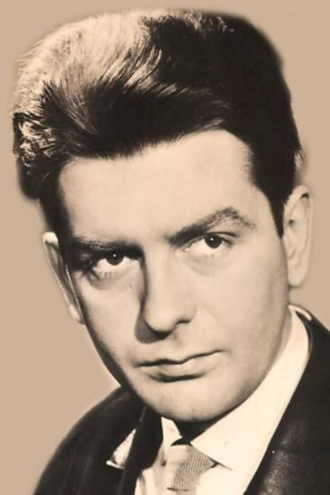 Heinz Behrens Image