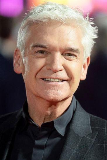 Phillip Schofield Image