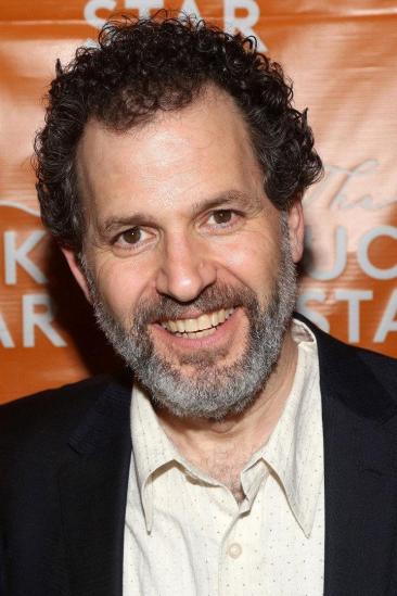 Mike Shapiro Image