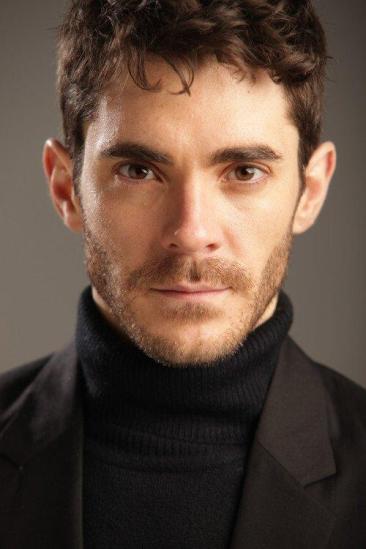 Juan Caballero Image