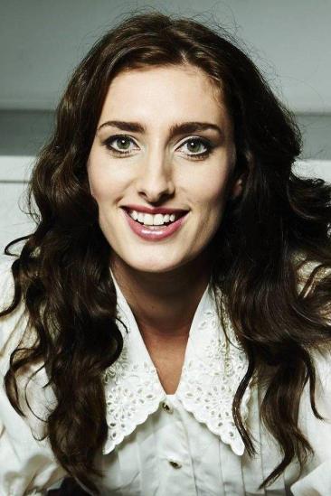 Jessica Knappett Image