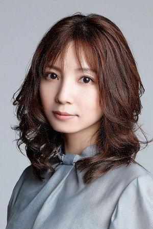 Mari Iriki Image