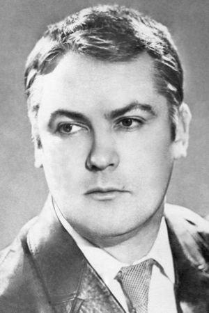 Nikolay Zaseev-Rudenko Image