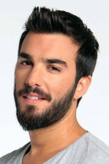 Giannis Fragiskos Image