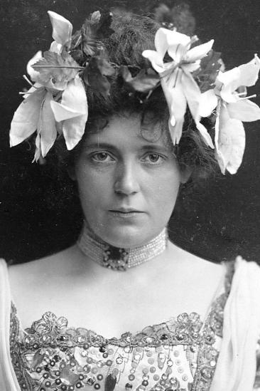 Auguste Prasch-Grevenberg Image