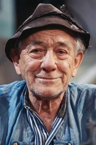 Ludwig Schmid-Wildy Image