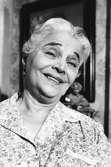 Esther Minciotti Image