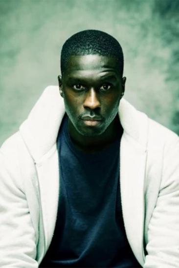 Daouda Diakhaté Image