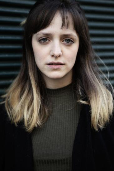 Anna Suk Image